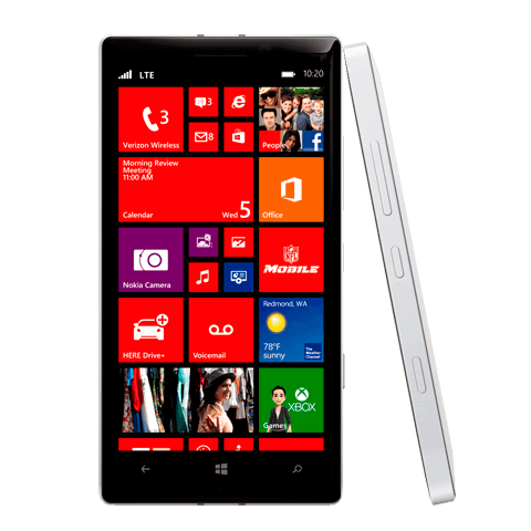 Ремонт телефонов Lumia Nokia